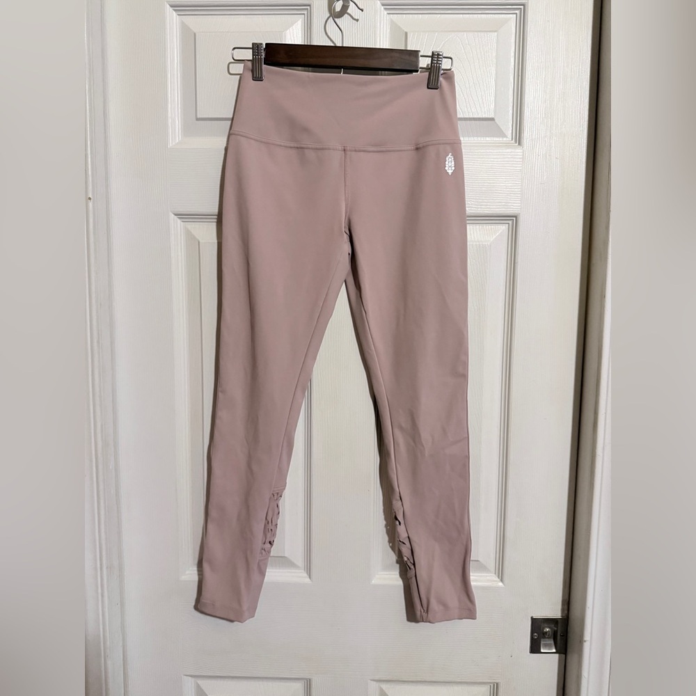 Free People Movement Revelation Leggings - Picture 2 of 9